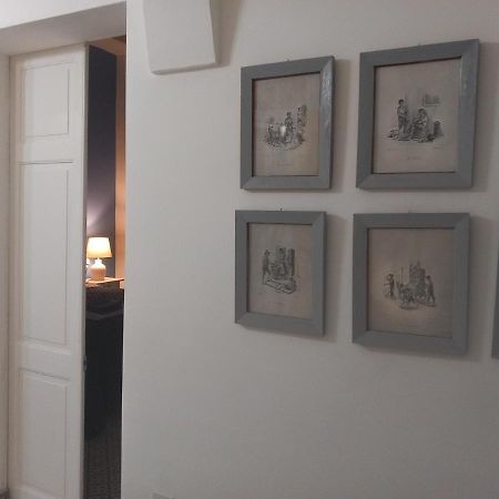 Door Nine -Townhouse With Harbour Views Villa Il-Furjana Exterior foto