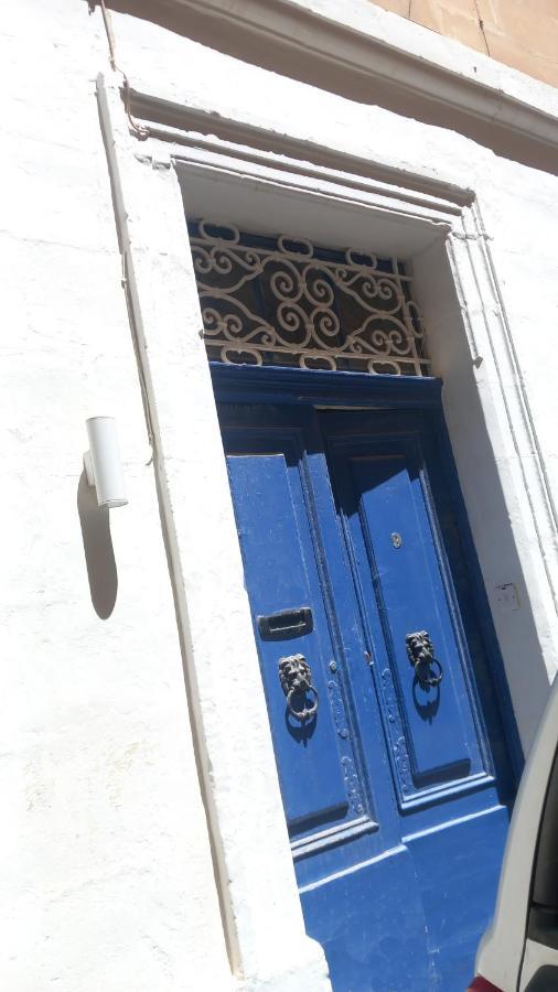 Door Nine -Townhouse With Harbour Views Villa Il-Furjana Exterior foto