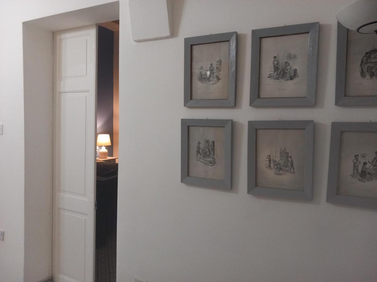 Door Nine -Townhouse With Harbour Views Villa Il-Furjana Exterior foto